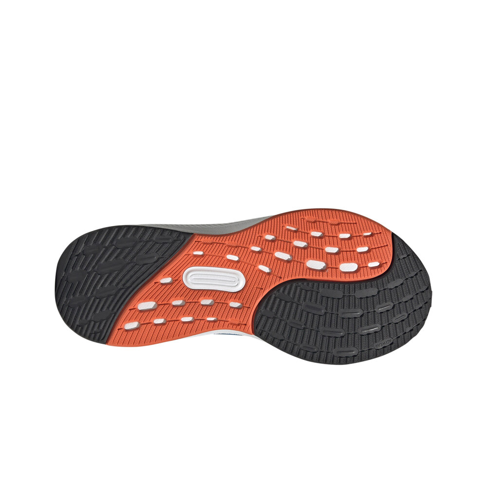 adidas zapatilla running niño UltraRun 5 J 04