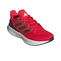 adidas zapatilla running niño UltraRun 5 J vista trasera