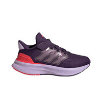 adidas zapatilla running niño ULTRARUN 5 vista frontal