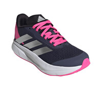 adidas zapatilla running niño X_DURAMO SL2 J vista trasera