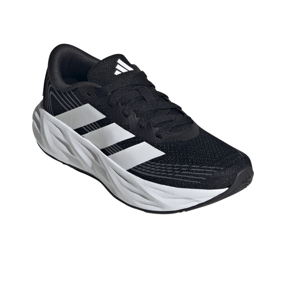 adidas zapatilla running niño X_GALAXY 8 J vista trasera