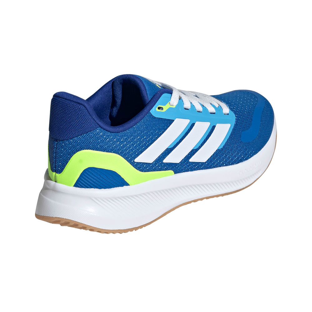 adidas zapatilla running niño X_RUNFALCON 5 J 03