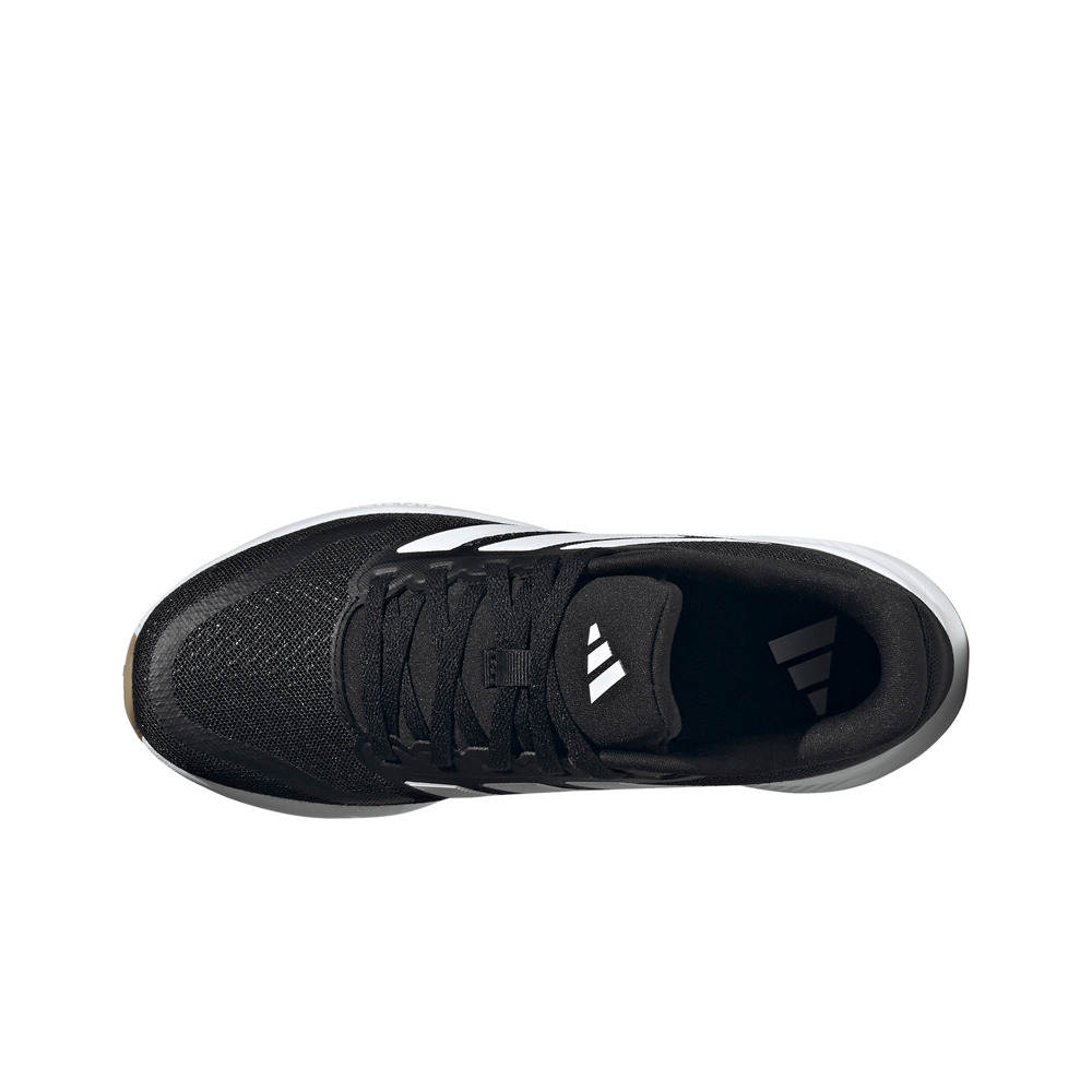 adidas zapatilla running niño X_RUNFALCON 5 J 05