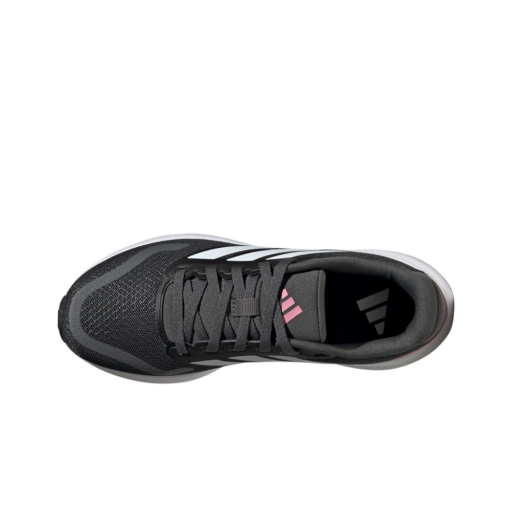 adidas zapatilla running niño X_RUNFALCON 5 J 05