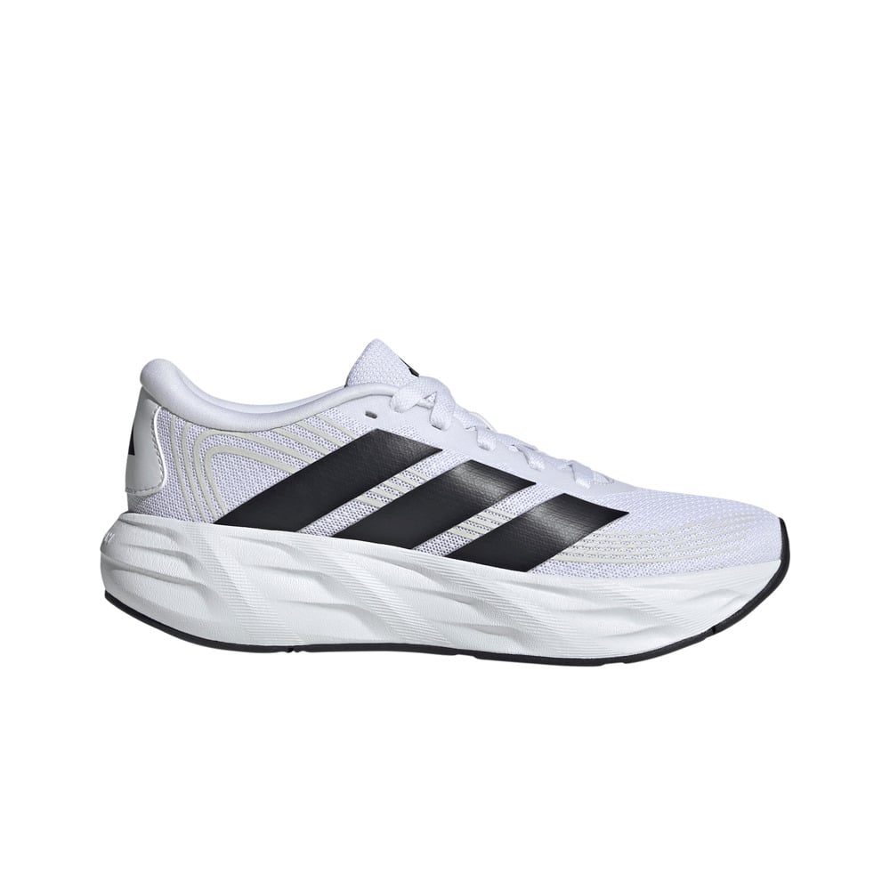 adidas zapatilla running niño Zapatilla Galaxy8 vista frontal
