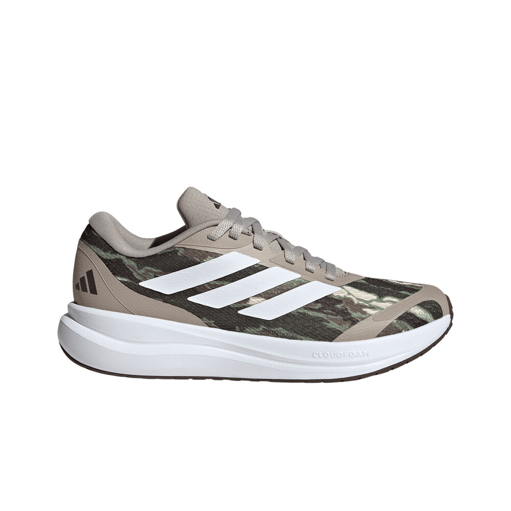 adidas zapatilla running niño ZAPATILLA RUNFALCON 6 vista frontal