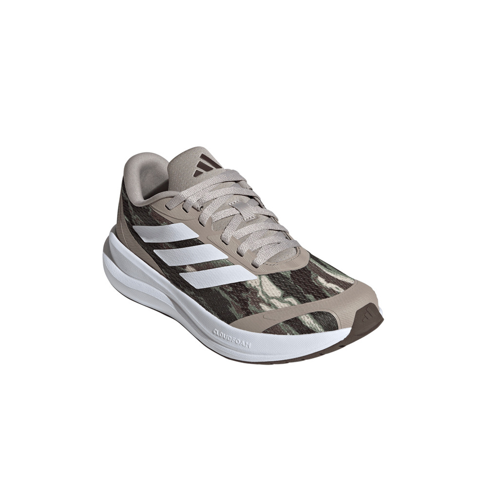 adidas zapatilla running niño ZAPATILLA RUNFALCON 6 vista trasera