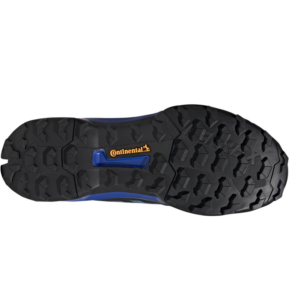 adidas zapatilla trekking hombre _1_2_TERREX AX4 GTX vista superior