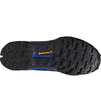 adidas zapatilla trekking hombre _1_2_TERREX AX4 GTX vista superior