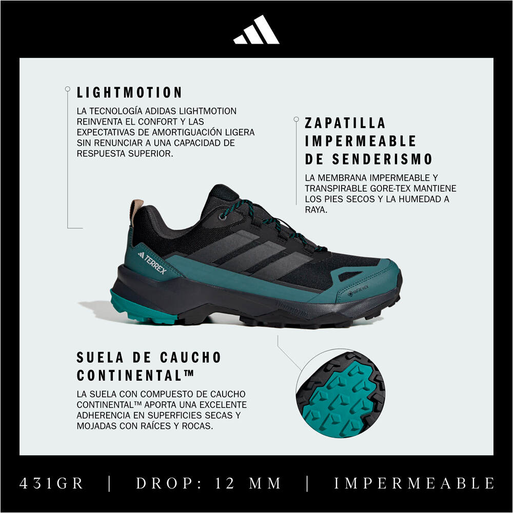 adidas zapatilla trekking hombre _1_TERREX SKYCHASER AX5 GTX 06