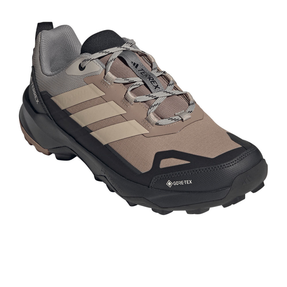 adidas zapatilla trekking hombre 1_TERREX SKYCHASER AX5 GTX lateral interior
