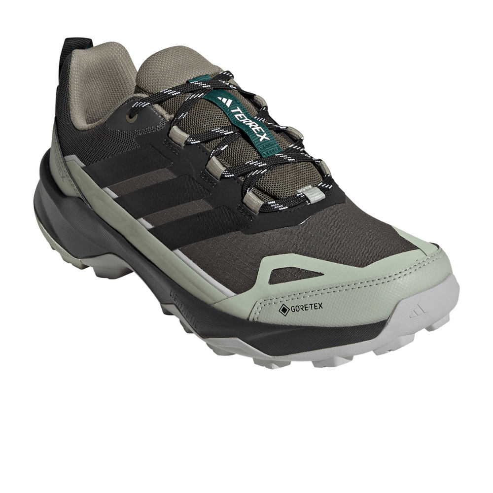 adidas zapatilla trekking hombre 1_TERREX SKYCHASER AX5 GTX lateral interior