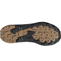 adidas zapatilla trekking hombre 1_TERREX SKYCHASER AX5 GTX vista superior