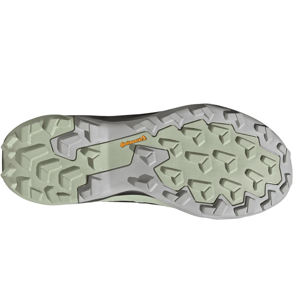 adidas zapatilla trekking hombre 1_TERREX SKYCHASER AX5 GTX vista superior