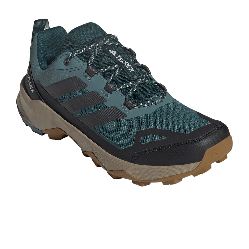 adidas zapatilla trekking hombre TERRER SKYCHASER AX5 lateral interior