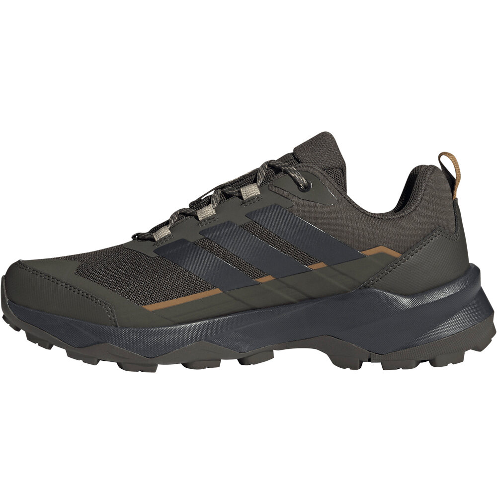 adidas zapatilla trekking hombre TERRER SKYCHASER AX5 puntera