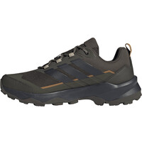adidas zapatilla trekking hombre TERRER SKYCHASER AX5 puntera