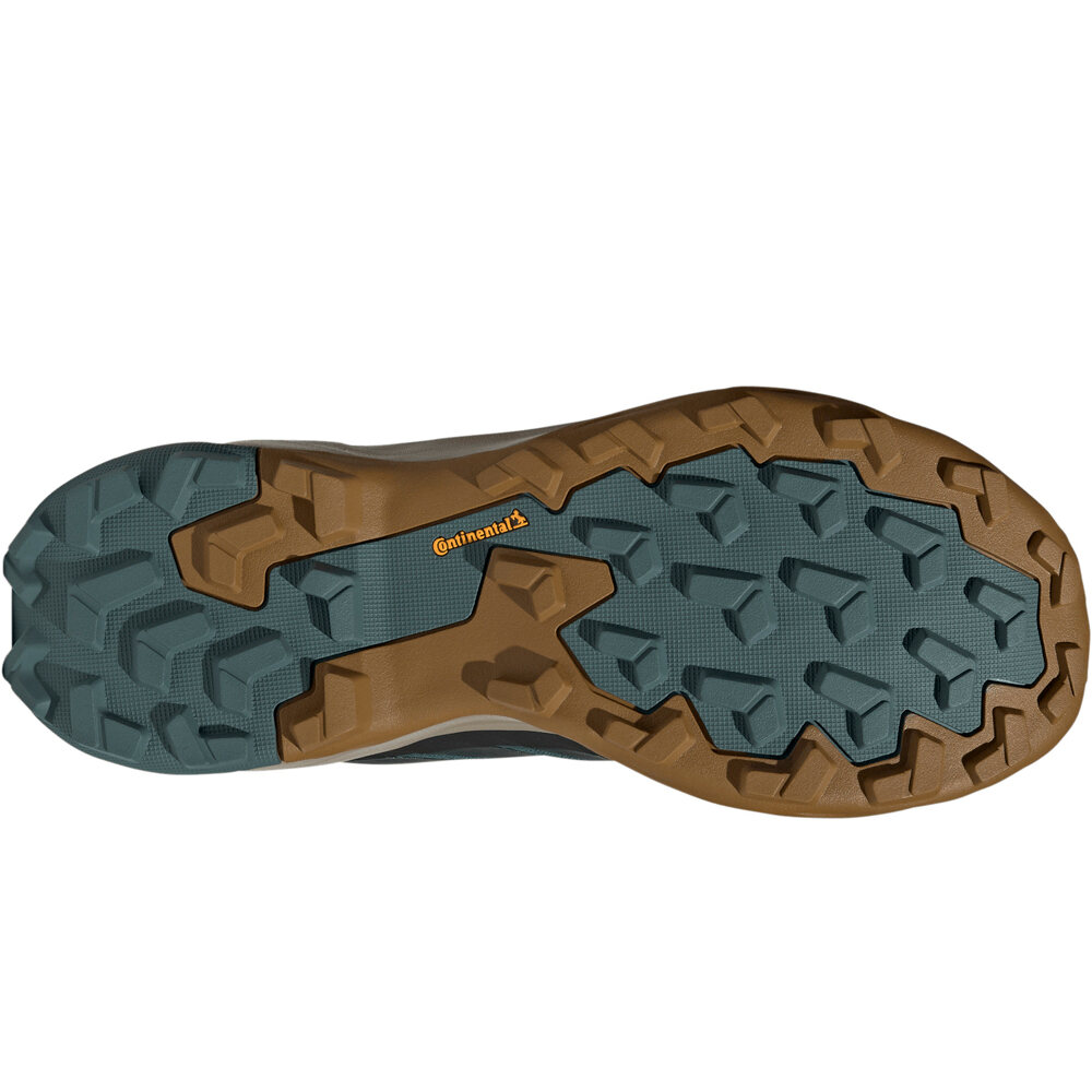 adidas zapatilla trekking hombre TERRER SKYCHASER AX5 vista superior