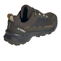 adidas zapatilla trekking hombre TERRER SKYCHASER AX5 vista trasera