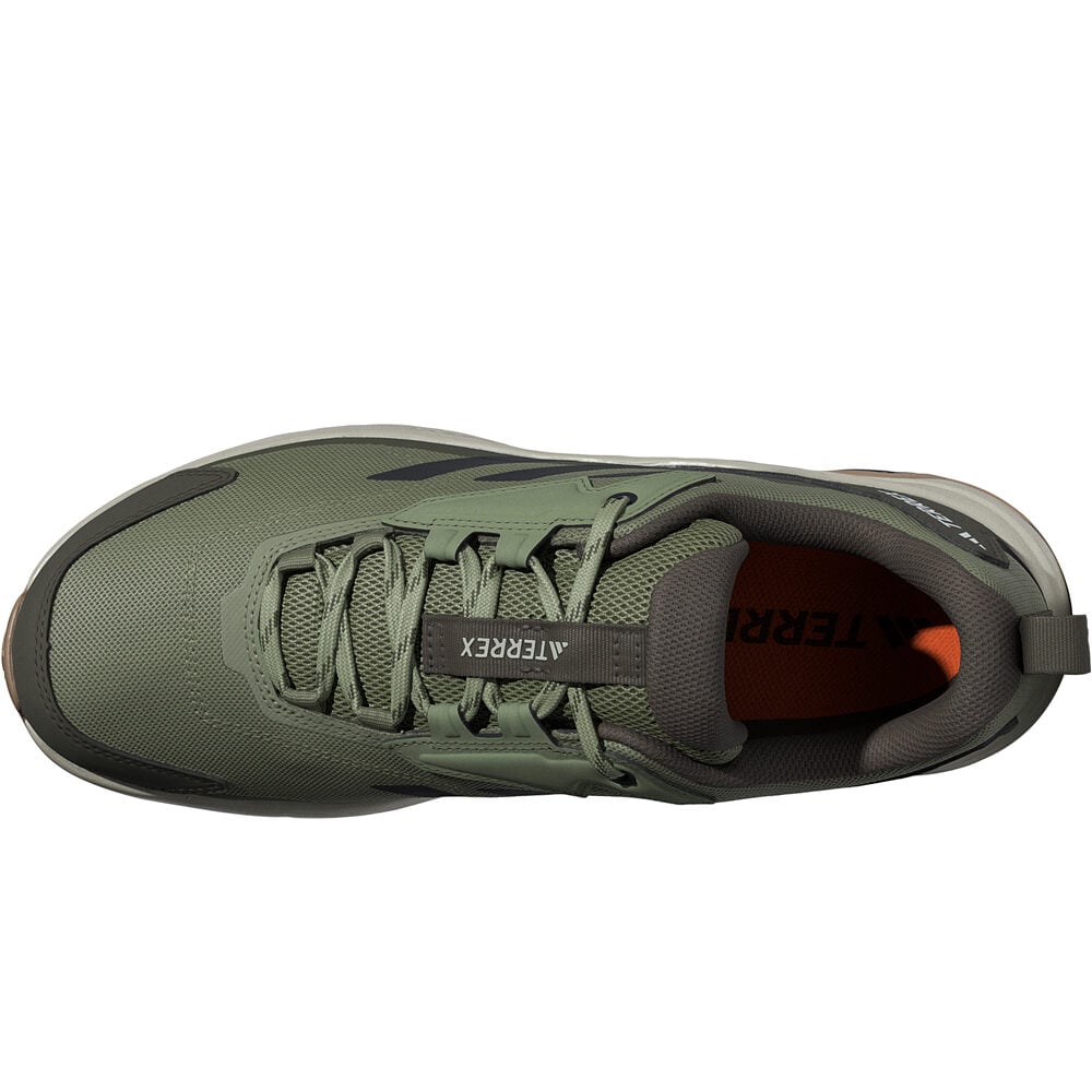 adidas zapatilla trekking hombre TERREX ANYLANDER 05