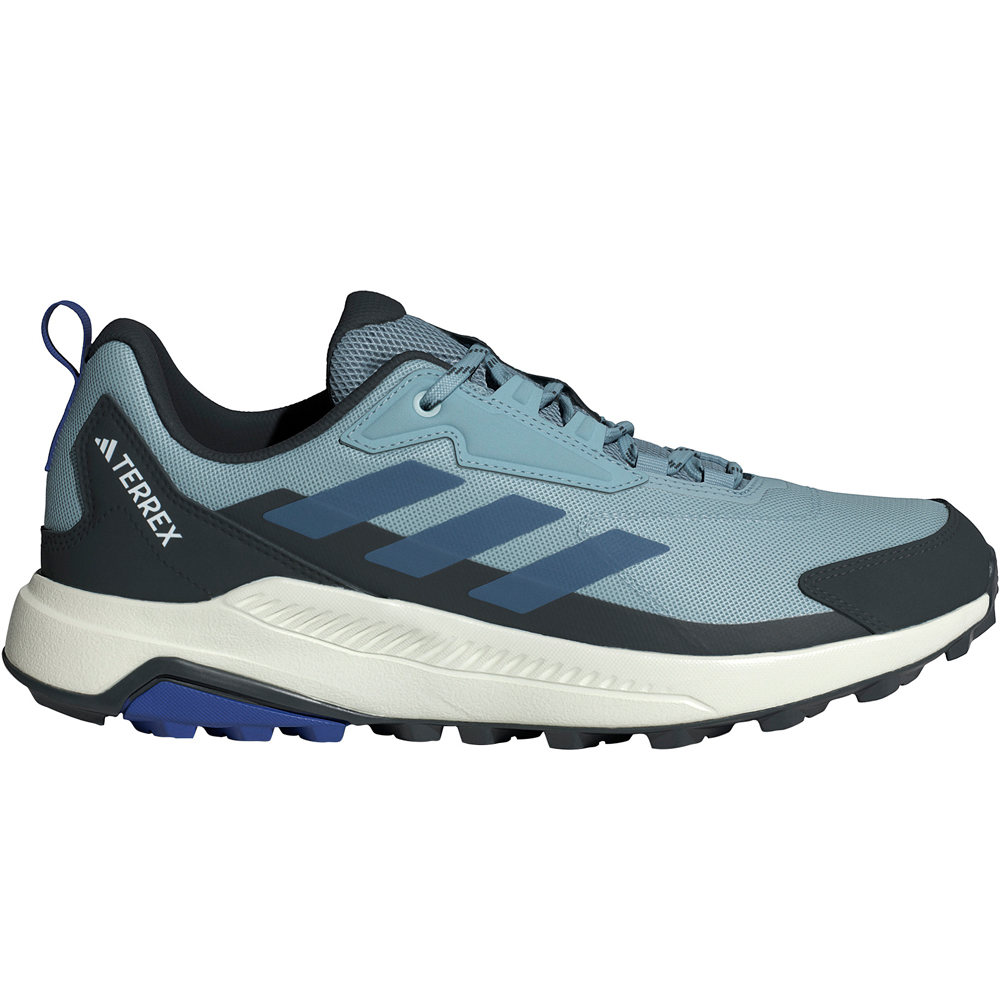 adidas zapatilla trekking hombre Terrex Anylander Hiking lateral exterior