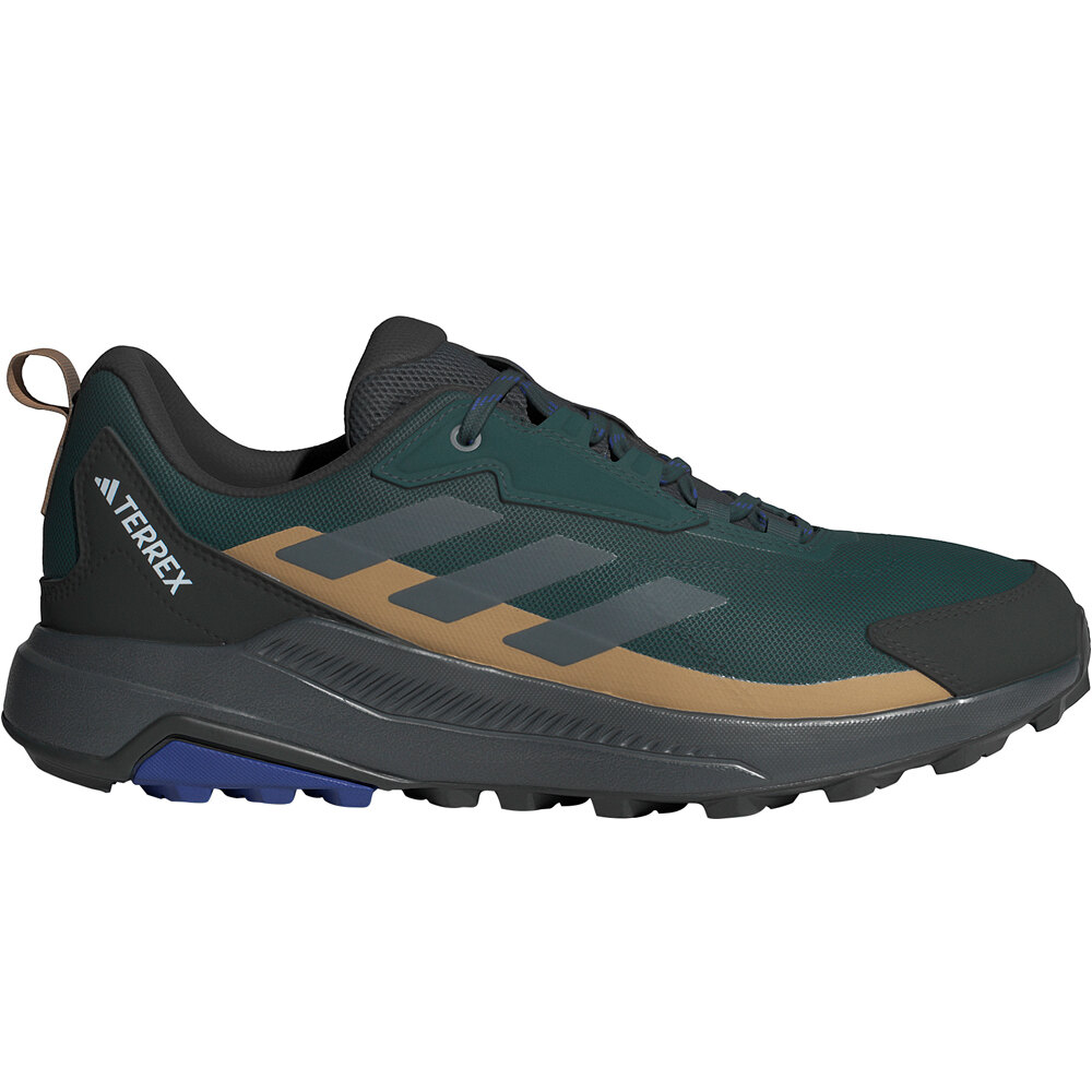 adidas zapatilla trekking hombre TERREX ANYLANDER HIKING lateral exterior