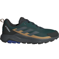 adidas zapatilla trekking hombre TERREX ANYLANDER HIKING lateral exterior