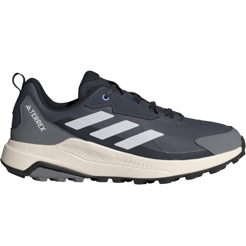 adidas zapatilla trekking hombre TERREX ANYLANDER HIKING lateral exterior