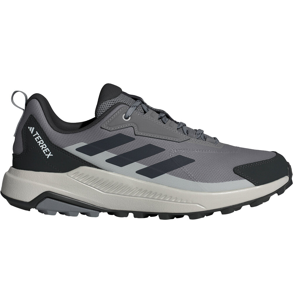 adidas zapatilla trekking hombre TERREX ANYLANDER HIKING lateral exterior
