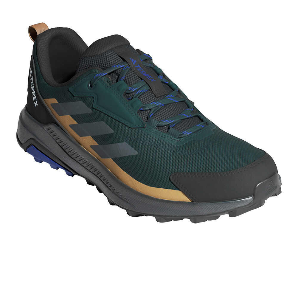 adidas zapatilla trekking hombre TERREX ANYLANDER HIKING lateral interior