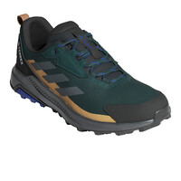 adidas zapatilla trekking hombre TERREX ANYLANDER HIKING lateral interior