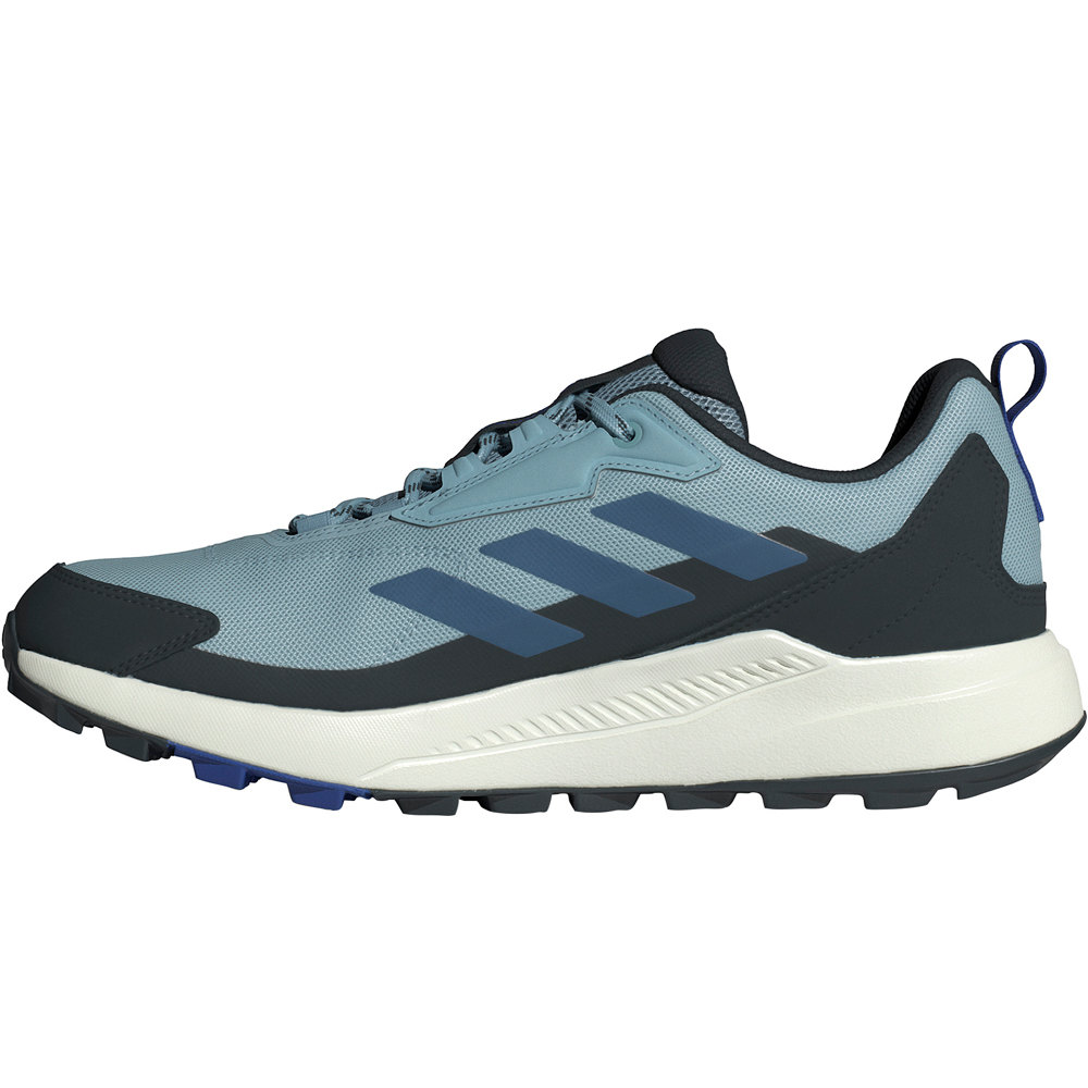 adidas zapatilla trekking hombre Terrex Anylander Hiking puntera