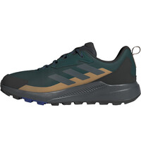 adidas zapatilla trekking hombre TERREX ANYLANDER HIKING puntera