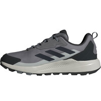 adidas zapatilla trekking hombre TERREX ANYLANDER HIKING puntera
