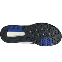 adidas zapatilla trekking hombre Terrex Anylander Hiking vista superior