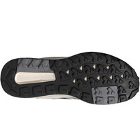 adidas zapatilla trekking hombre TERREX ANYLANDER HIKING vista superior