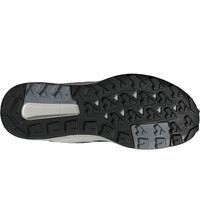 adidas zapatilla trekking hombre TERREX ANYLANDER HIKING vista superior