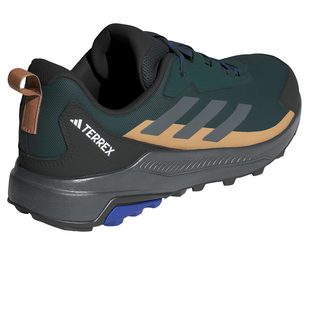 adidas zapatilla trekking hombre TERREX ANYLANDER HIKING vista trasera