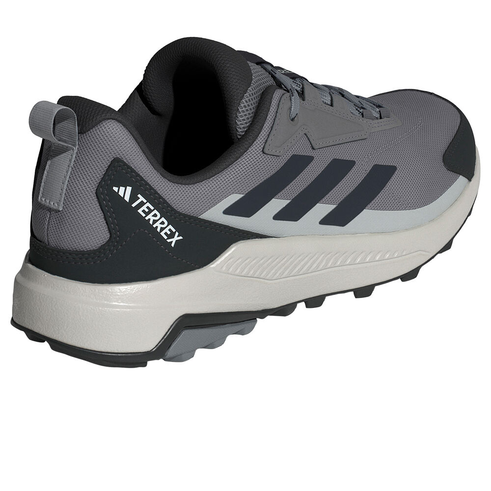 adidas zapatilla trekking hombre TERREX ANYLANDER HIKING vista trasera