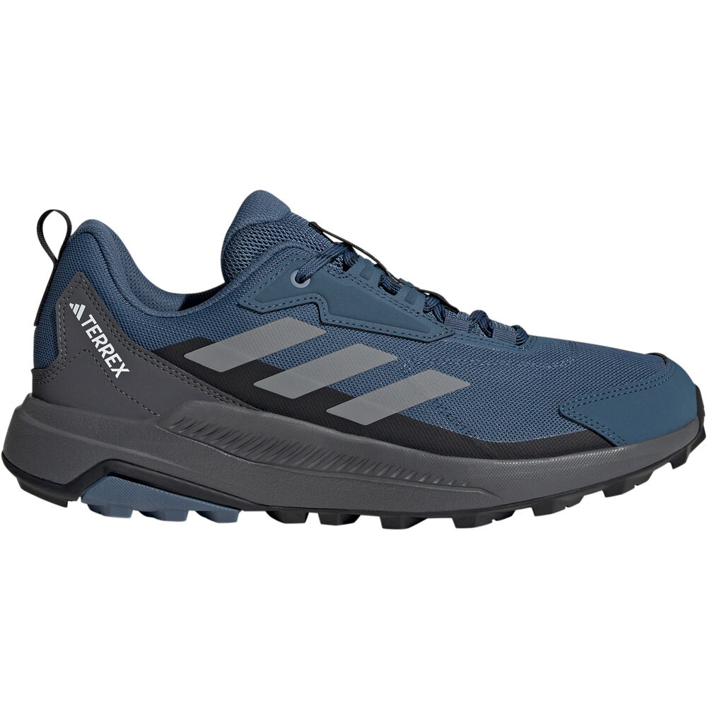 adidas zapatilla trekking hombre TERREX ANYLANDER lateral exterior