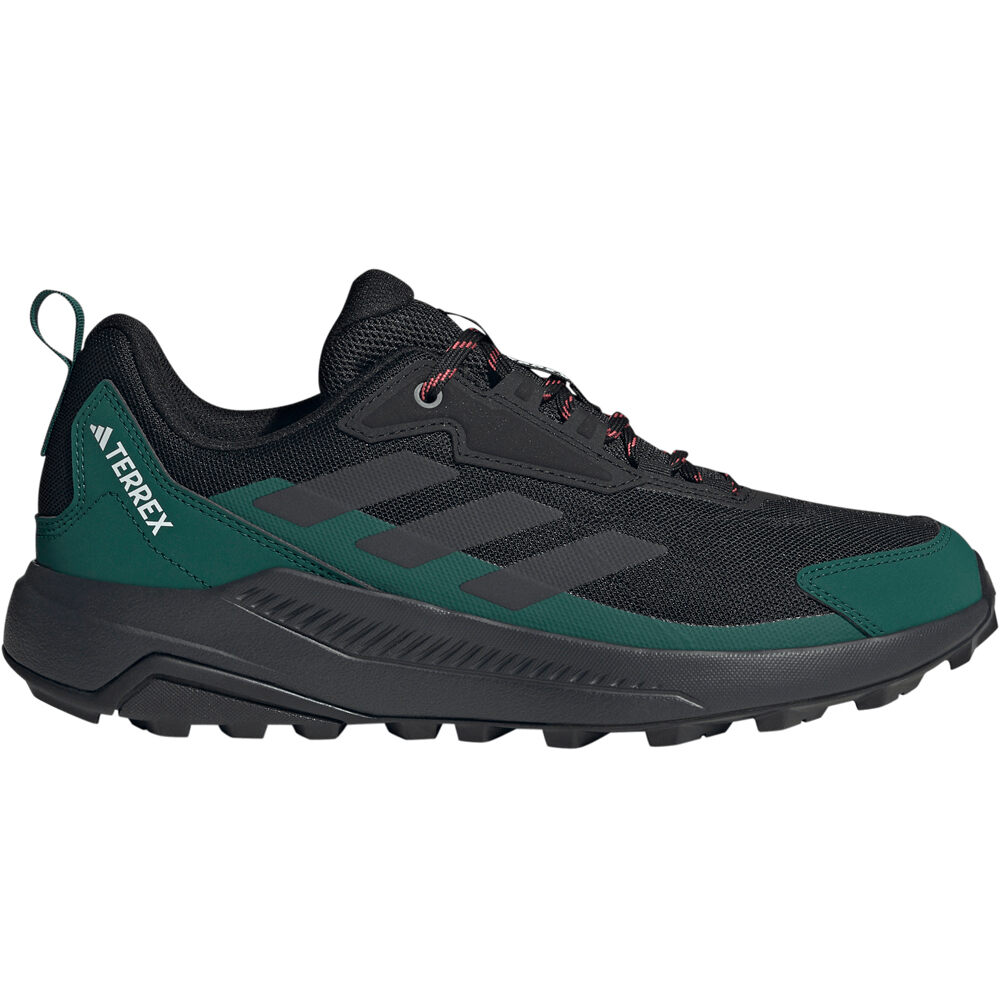 adidas zapatilla trekking hombre TERREX ANYLANDER lateral exterior