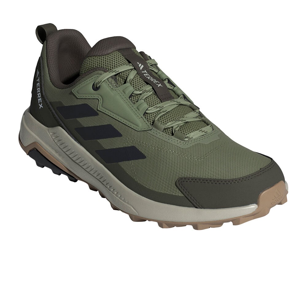 adidas zapatilla trekking hombre TERREX ANYLANDER lateral interior