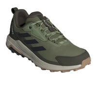 adidas zapatilla trekking hombre TERREX ANYLANDER lateral interior