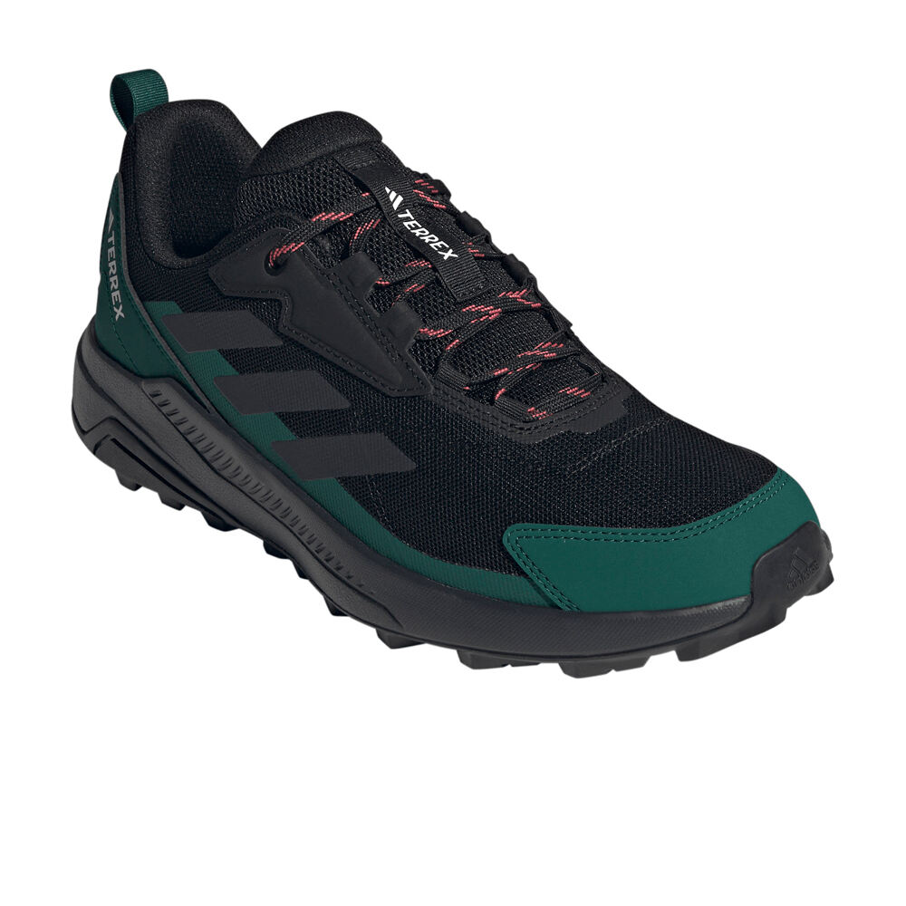 adidas zapatilla trekking hombre TERREX ANYLANDER lateral interior