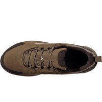 adidas zapatilla trekking hombre TERREX ANYLANDER LEA 05