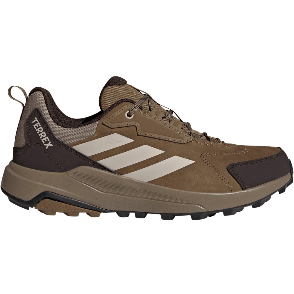 adidas zapatilla trekking hombre TERREX ANYLANDER LEA lateral exterior