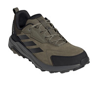 adidas zapatilla trekking hombre TERREX ANYLANDER LEA lateral interior