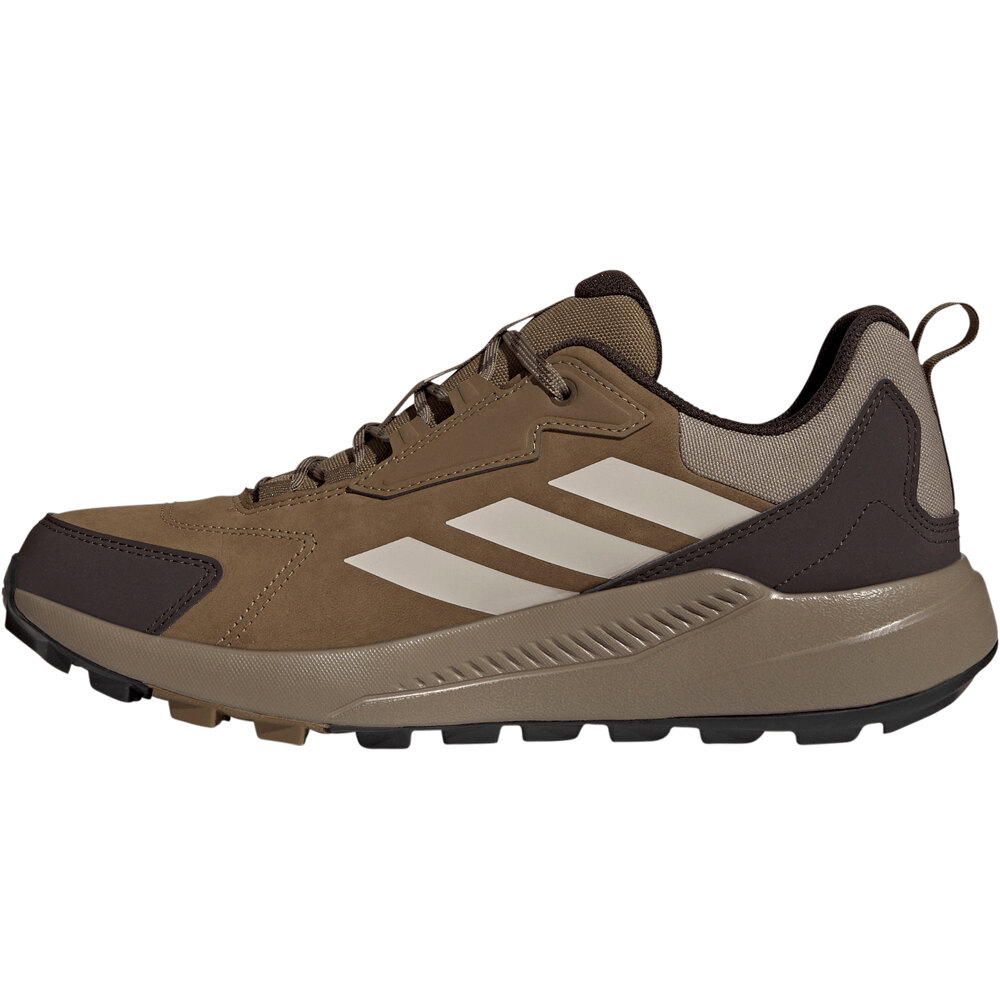 adidas zapatilla trekking hombre TERREX ANYLANDER LEA puntera