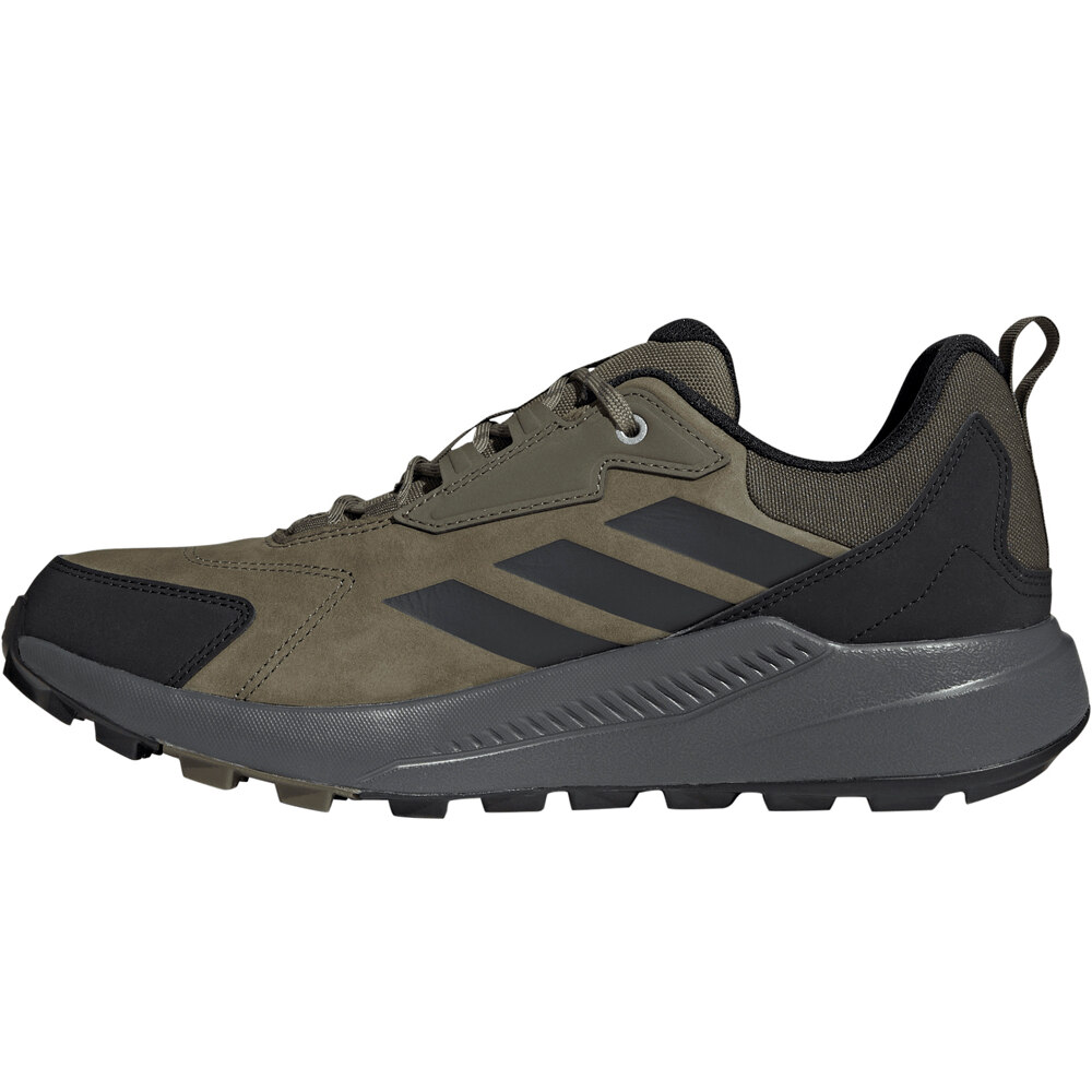 adidas zapatilla trekking hombre TERREX ANYLANDER LEA puntera