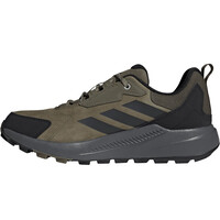 adidas zapatilla trekking hombre TERREX ANYLANDER LEA puntera